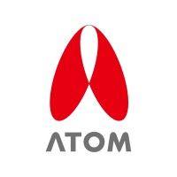 atom medical usa logo image