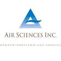 air sciences inc. logo image