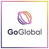 goglobal logo image