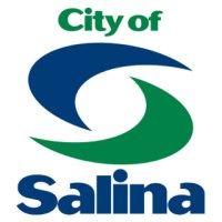 city of salina logo image