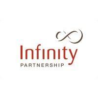 infinity partnership logo image