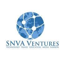 snva ventures logo image