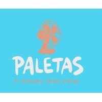 paletas natural popsicles