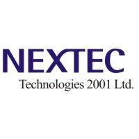 nextec technologies 2001 ltd. logo image