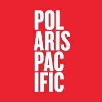 polaris pacific logo image