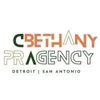 c. bethany pr llc logo image