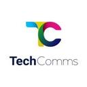 logo of Techcomms