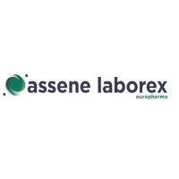 assene-laborex limited logo image