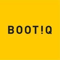 bootiq, part of biq group logo image