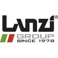 lanzi group logo image