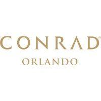 conrad orlando logo image