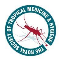 royal society of tropical medicine and hygiene logo image