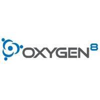 oxygen8 consulting ltd logo image