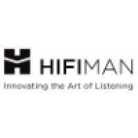 hifiman electronics logo image