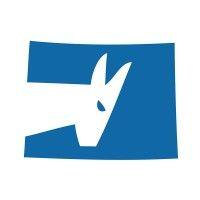 colorado democratic party logo image