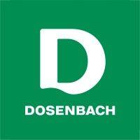 dosenbach logo image