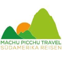 machu picchu travel südamerika reisen gmbh logo image