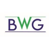 binwell group logo image