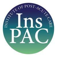 institute of post-acute care logo image