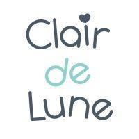 clair de lune logo image