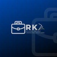 rk accounting & financial ltd