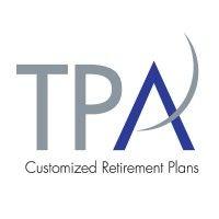 tri-state plan administration, inc. logo image