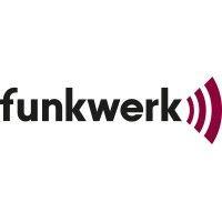 funkwerk ag logo image