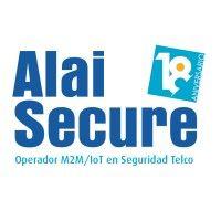 alai secure logo image