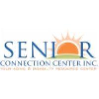 senior connection center, inc. logo image