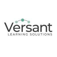 versant learning solutions logo image