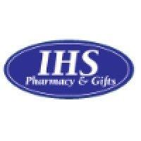 ihs pharmacy & gifts logo image