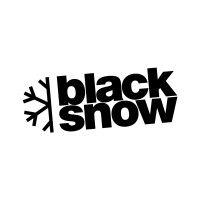 blacksnow.dk logo image