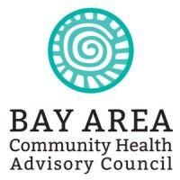 bay area community health advisory council (bachac) logo image