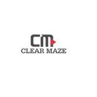 clear maze consulting logo image