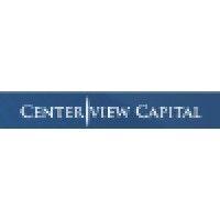 centerview capital technology logo image