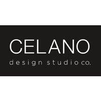 celano design studio co. logo image