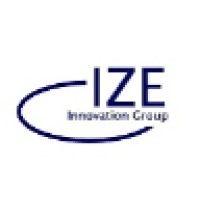 ize innovation group logo image