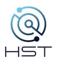 hst logo image