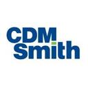 logo of Cdm Smith