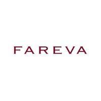 fareva cosmeva logo image