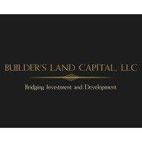 builders land capital, llc logo image