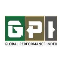 global performance index (gpi) logo image