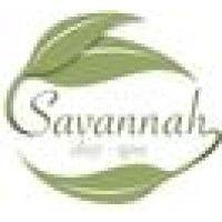 savannah day spa logo image