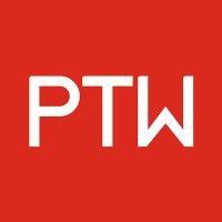 ptw logo image