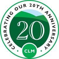 clm ltd logo image