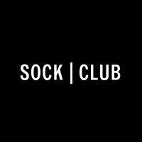 sock club logo image