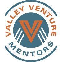 valley venture mentors logo image