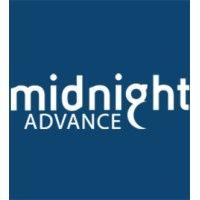 midnight advance logo image