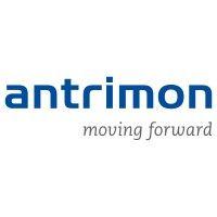 antrimon group ag logo image