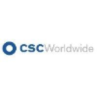 csc worldwide (formerly columbus show case company)